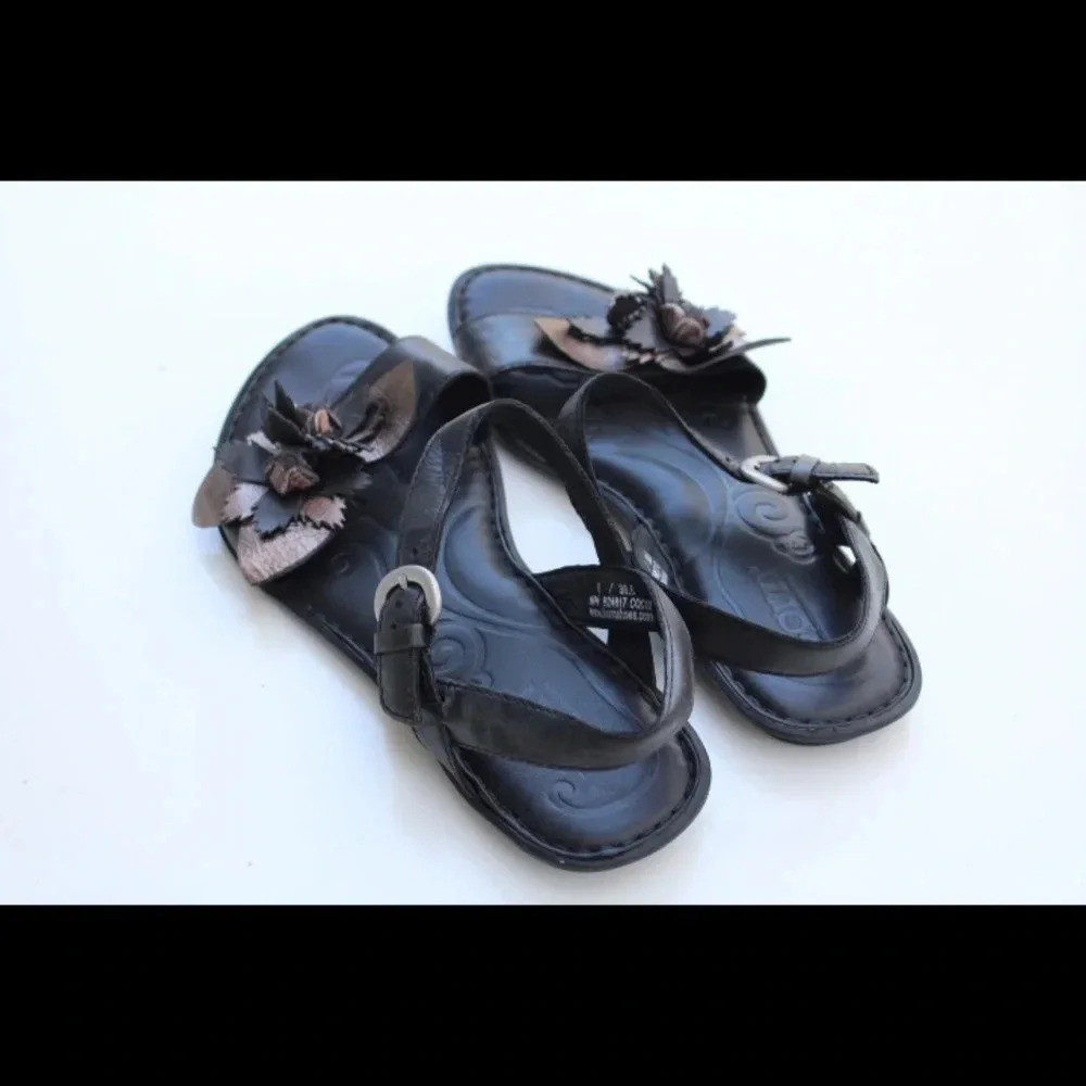 Born sandals - Picture 5 of 9